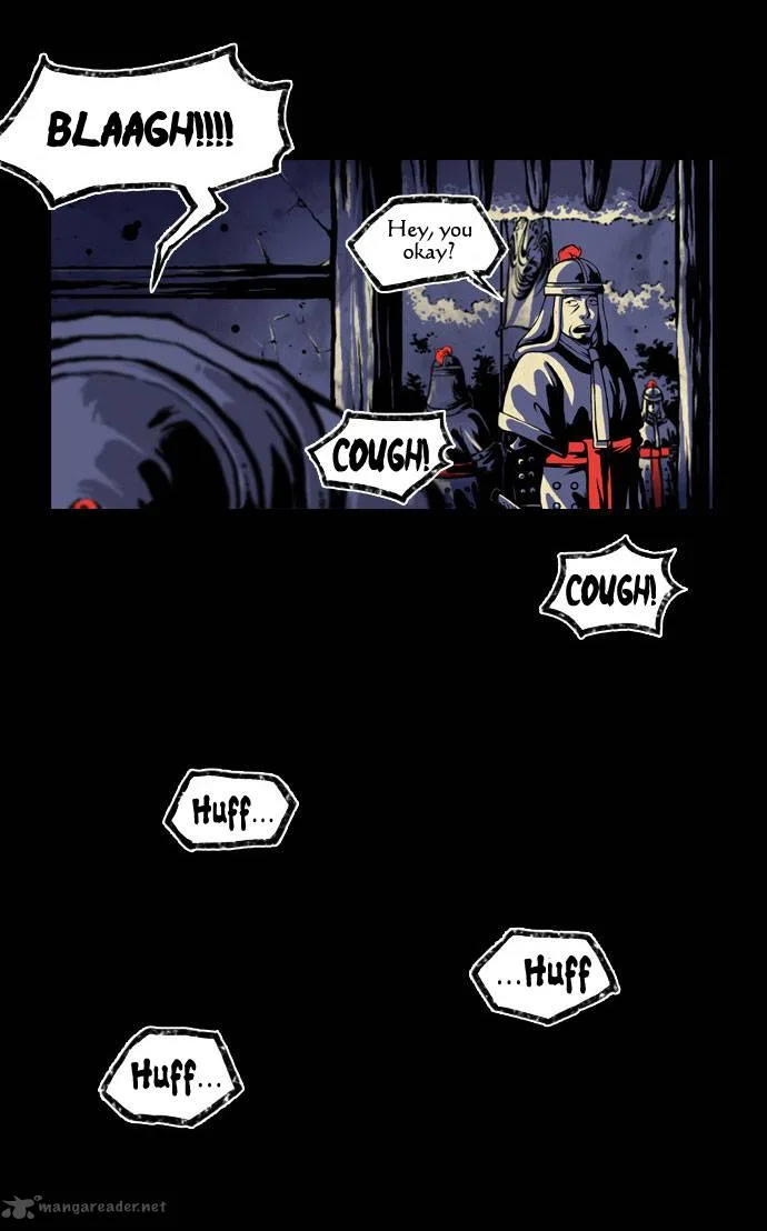 In Full Bloom Chapter 9 page 17