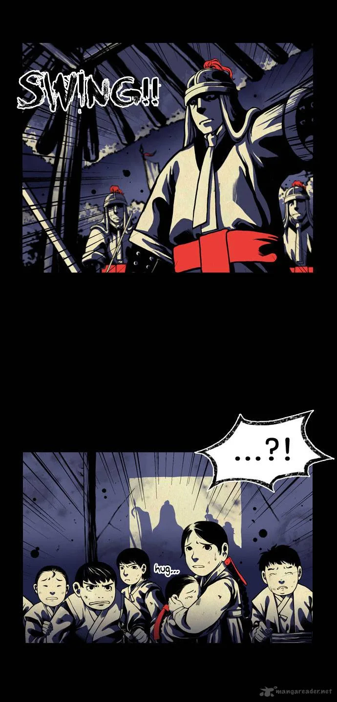 In Full Bloom Chapter 9 page 12