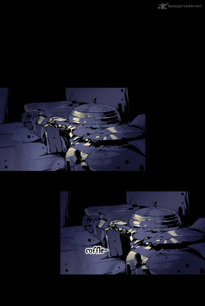 In Full Bloom Chapter 9 page 19