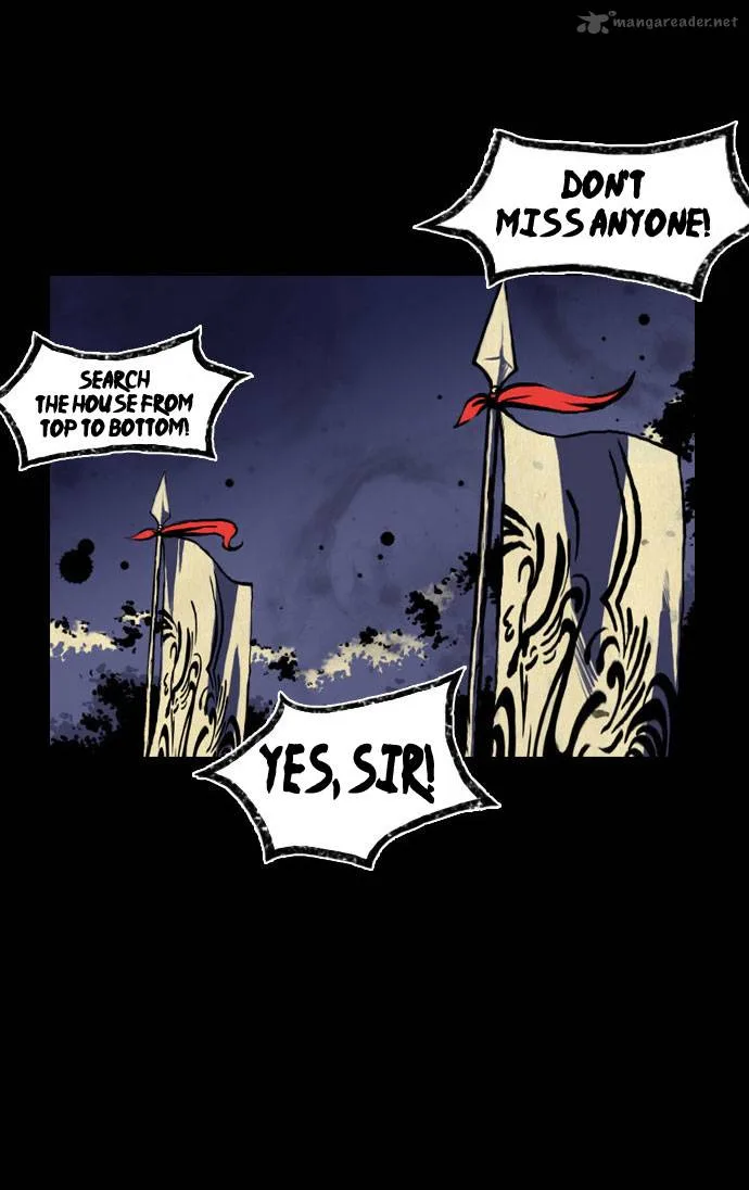 In Full Bloom Chapter 9 page 11