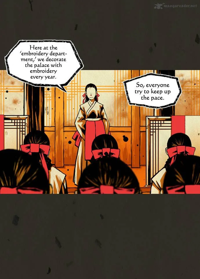 In Full Bloom Chapter 9 page 3