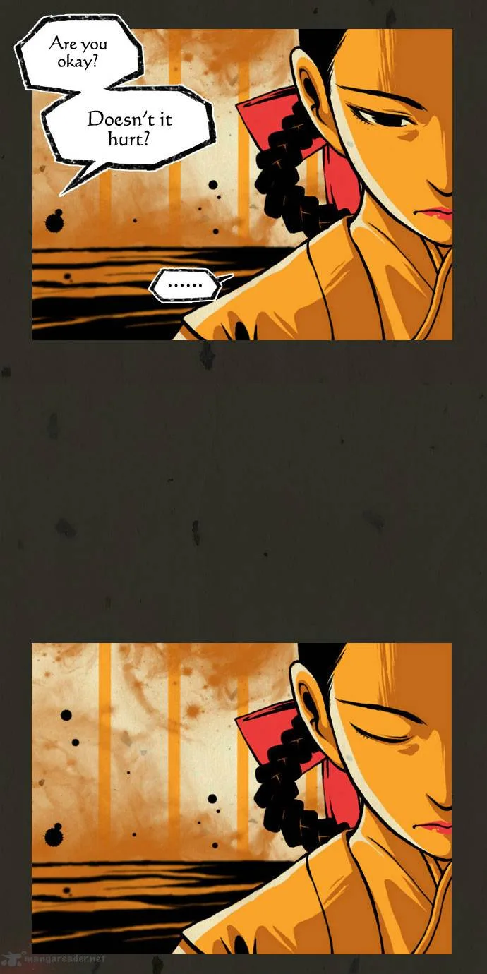 In Full Bloom Chapter 9 page 33