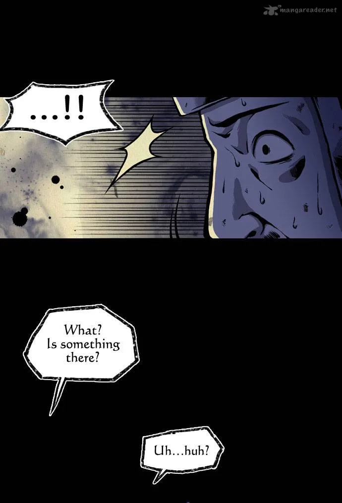 In Full Bloom Chapter 9 page 20