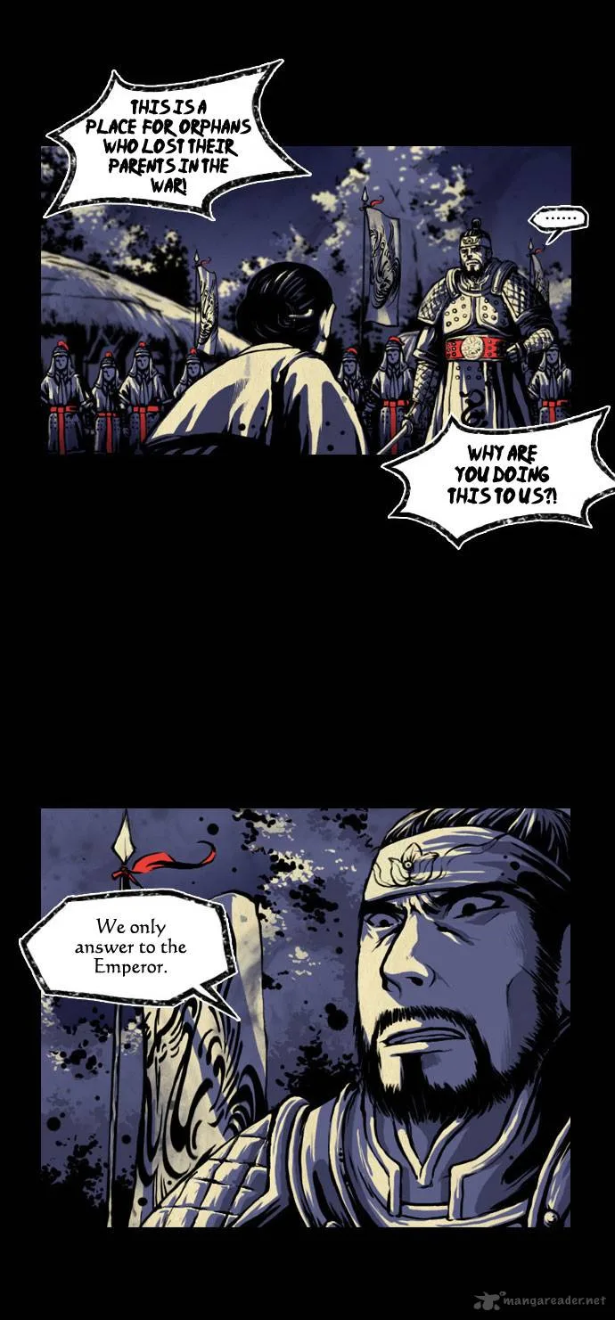 In Full Bloom Chapter 9 page 8