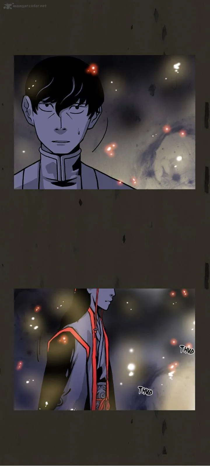 In Full Bloom Chapter 90 page 6