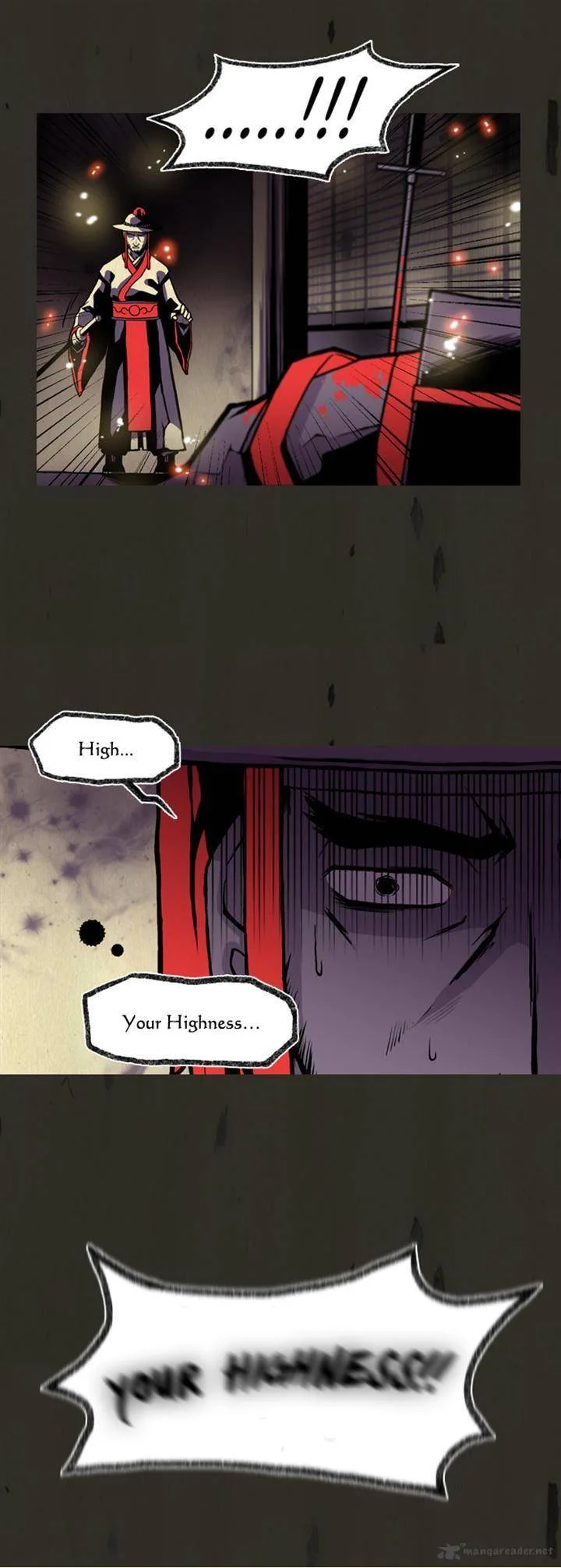 In Full Bloom Chapter 90 page 2