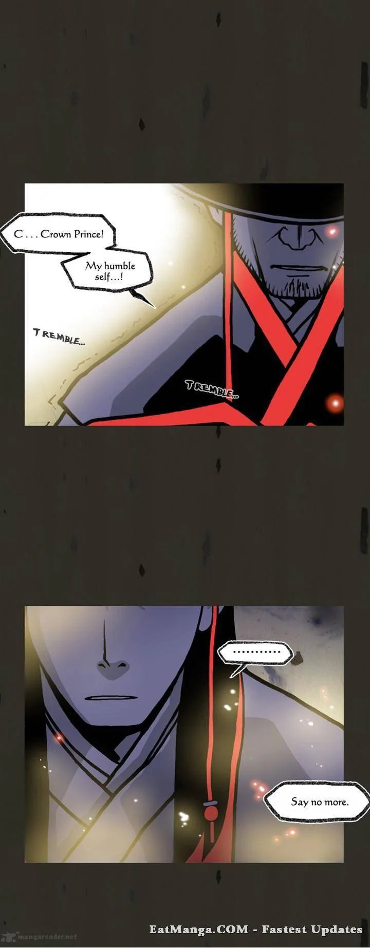 In Full Bloom Chapter 90 page 8