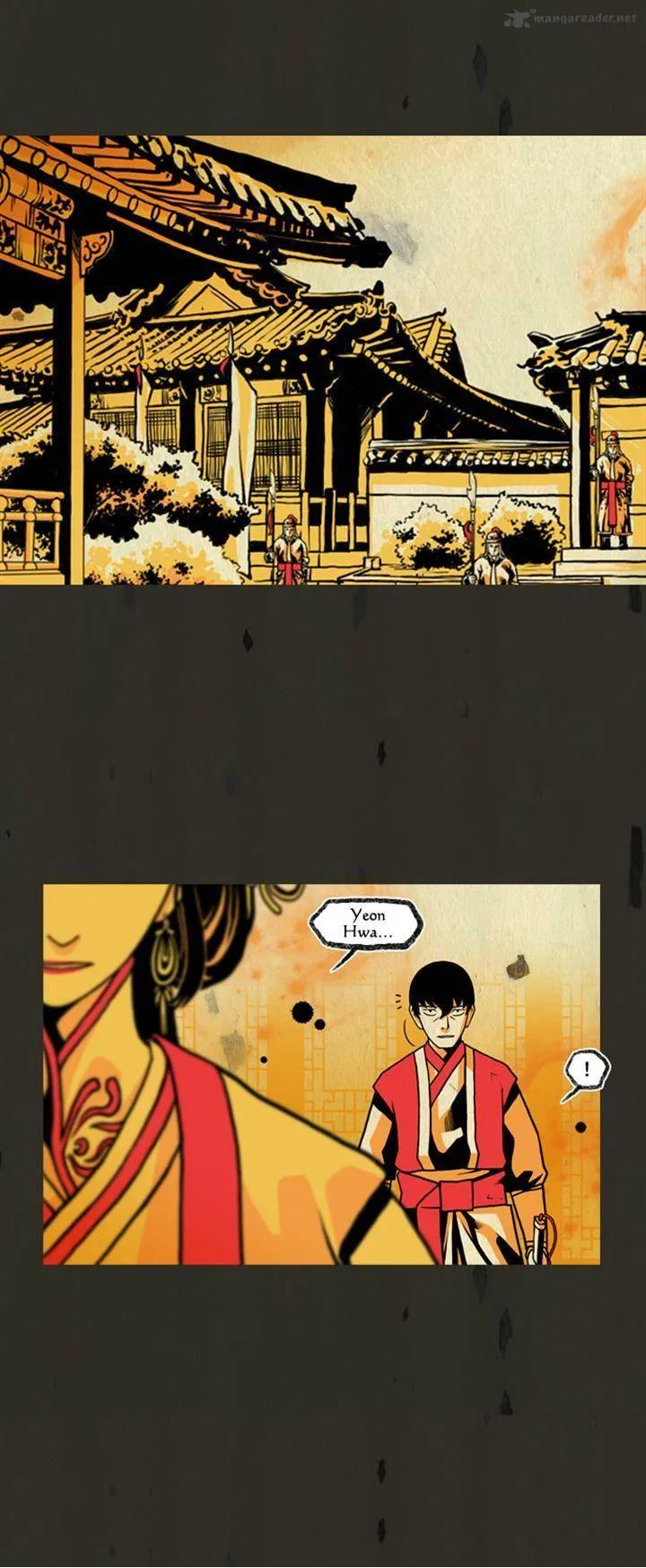 In Full Bloom Chapter 90 page 29