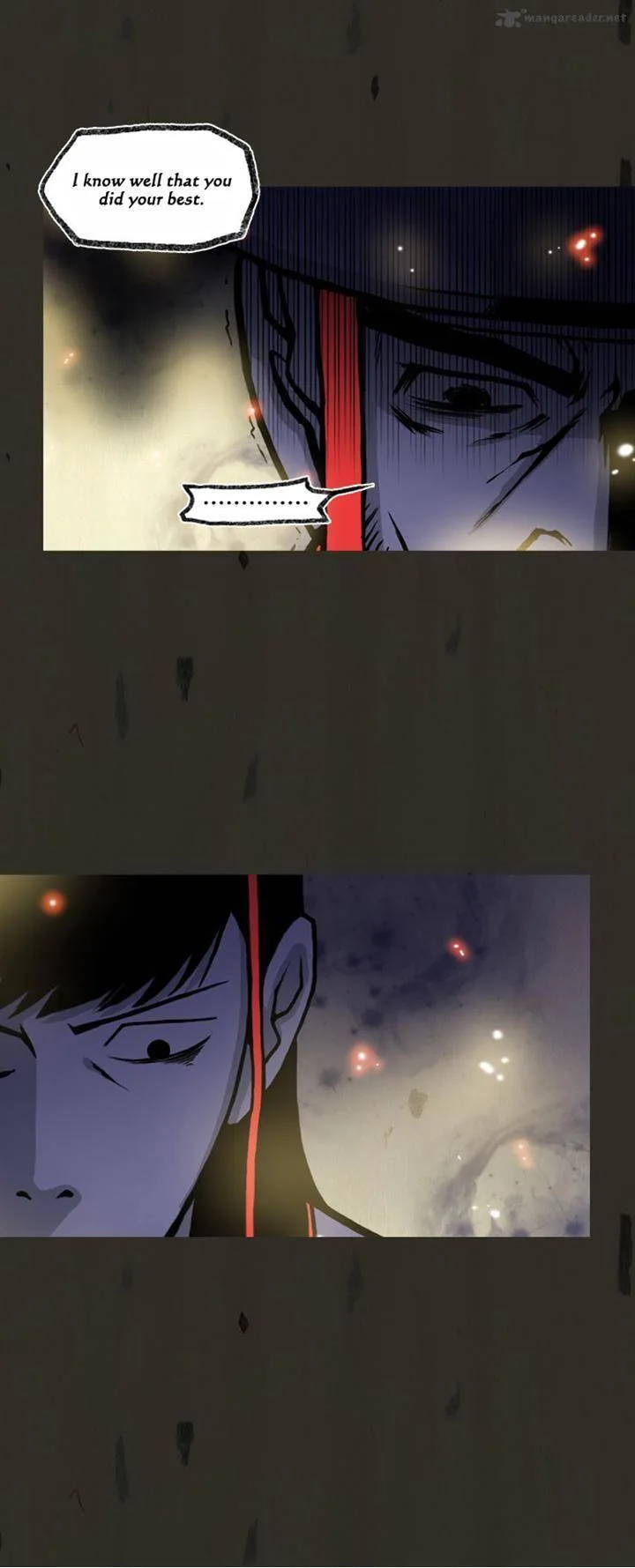 In Full Bloom Chapter 90 page 9