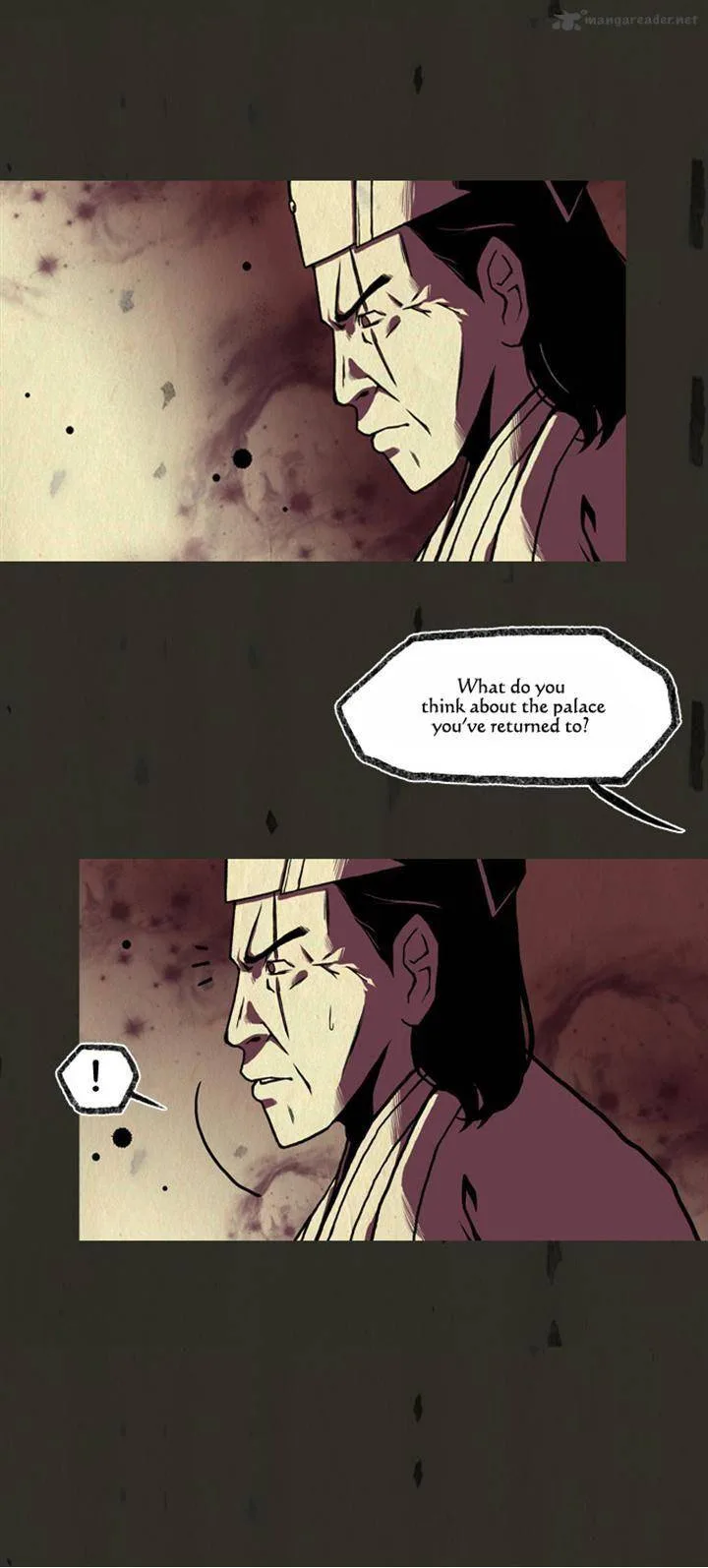 In Full Bloom Chapter 90 page 17
