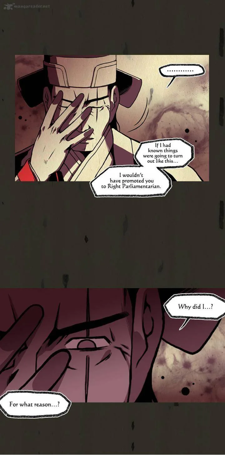 In Full Bloom Chapter 90 page 21
