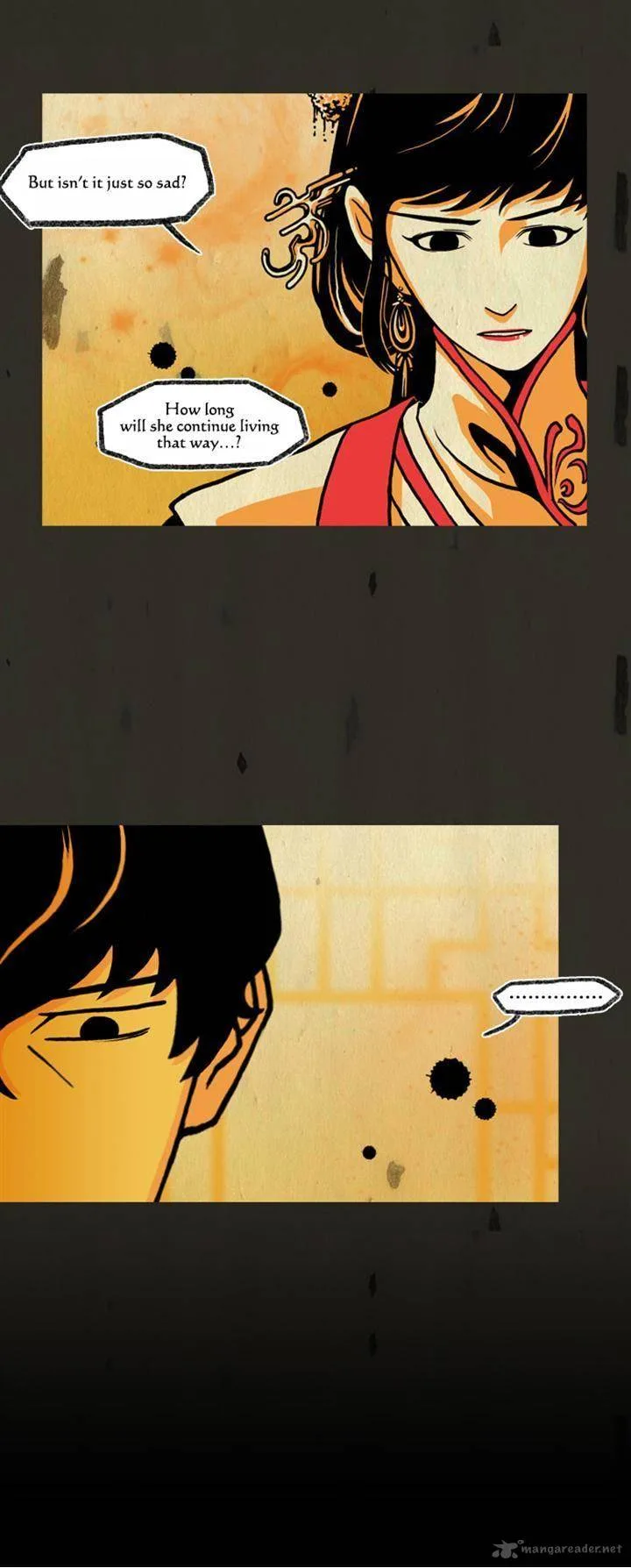 In Full Bloom Chapter 90 page 31