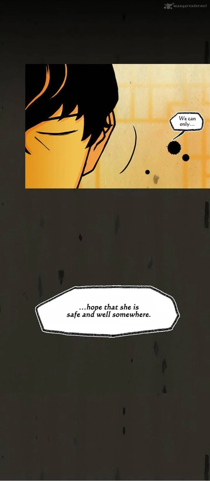 In Full Bloom Chapter 90 page 33