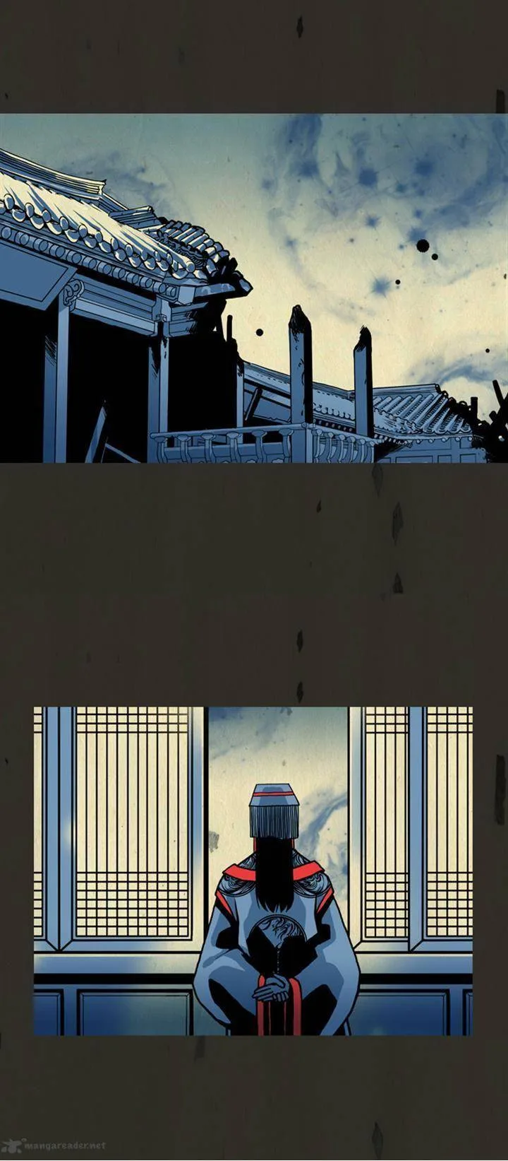 In Full Bloom Chapter 90 page 14