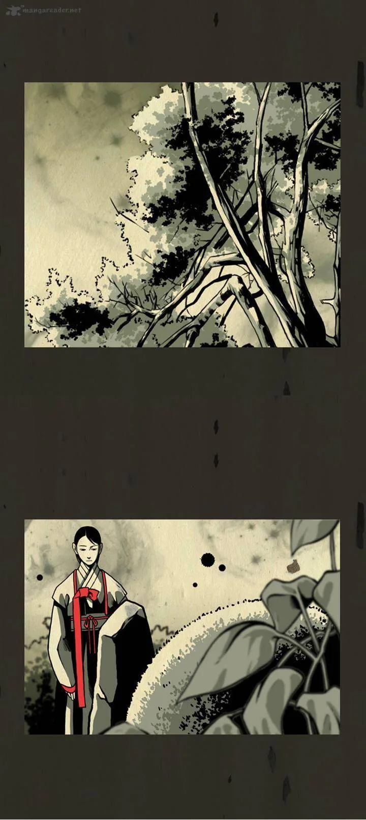 In Full Bloom Chapter 90 page 34