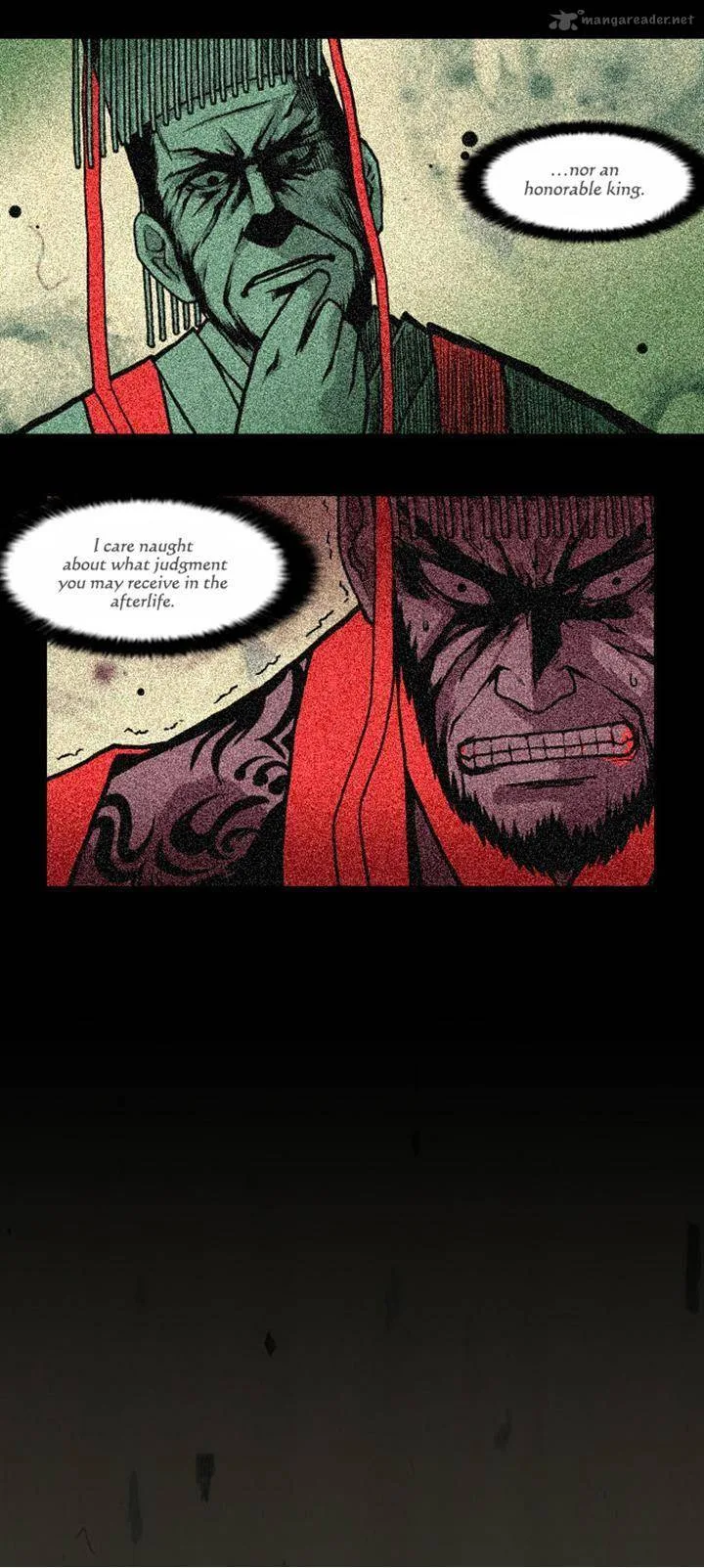 In Full Bloom Chapter 90 page 11