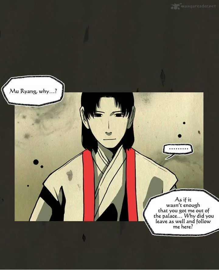 In Full Bloom Chapter 90 page 40