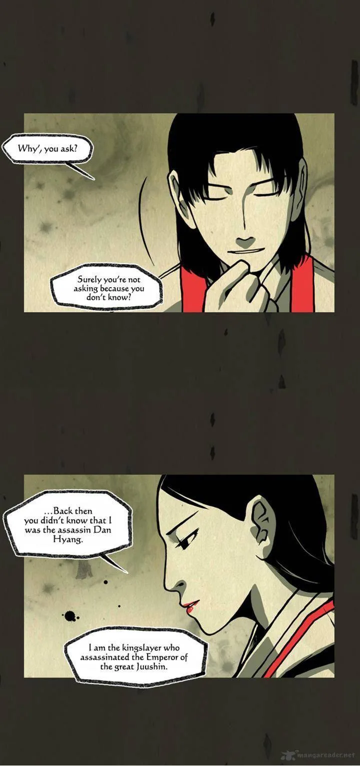 In Full Bloom Chapter 90 page 41