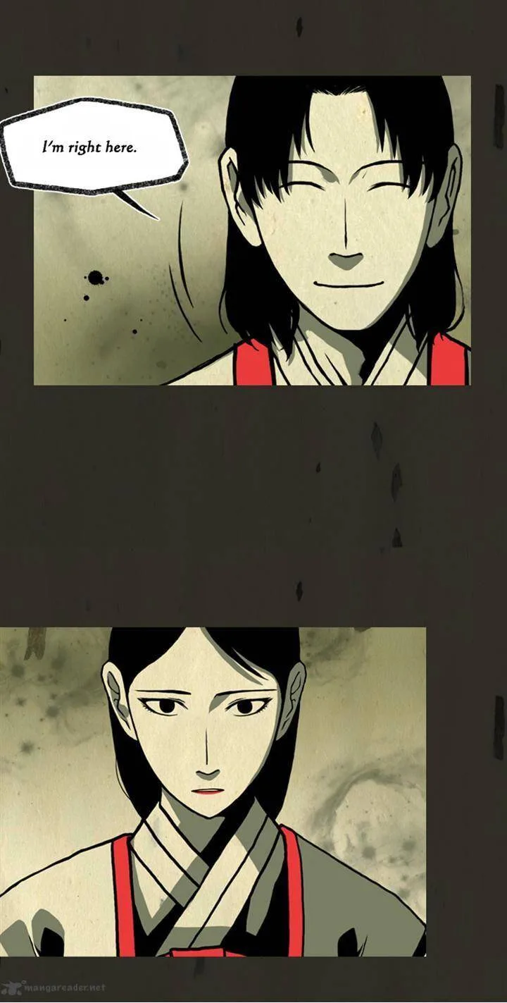 In Full Bloom Chapter 90 page 43