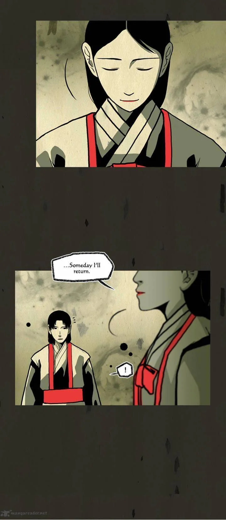 In Full Bloom Chapter 90 page 44