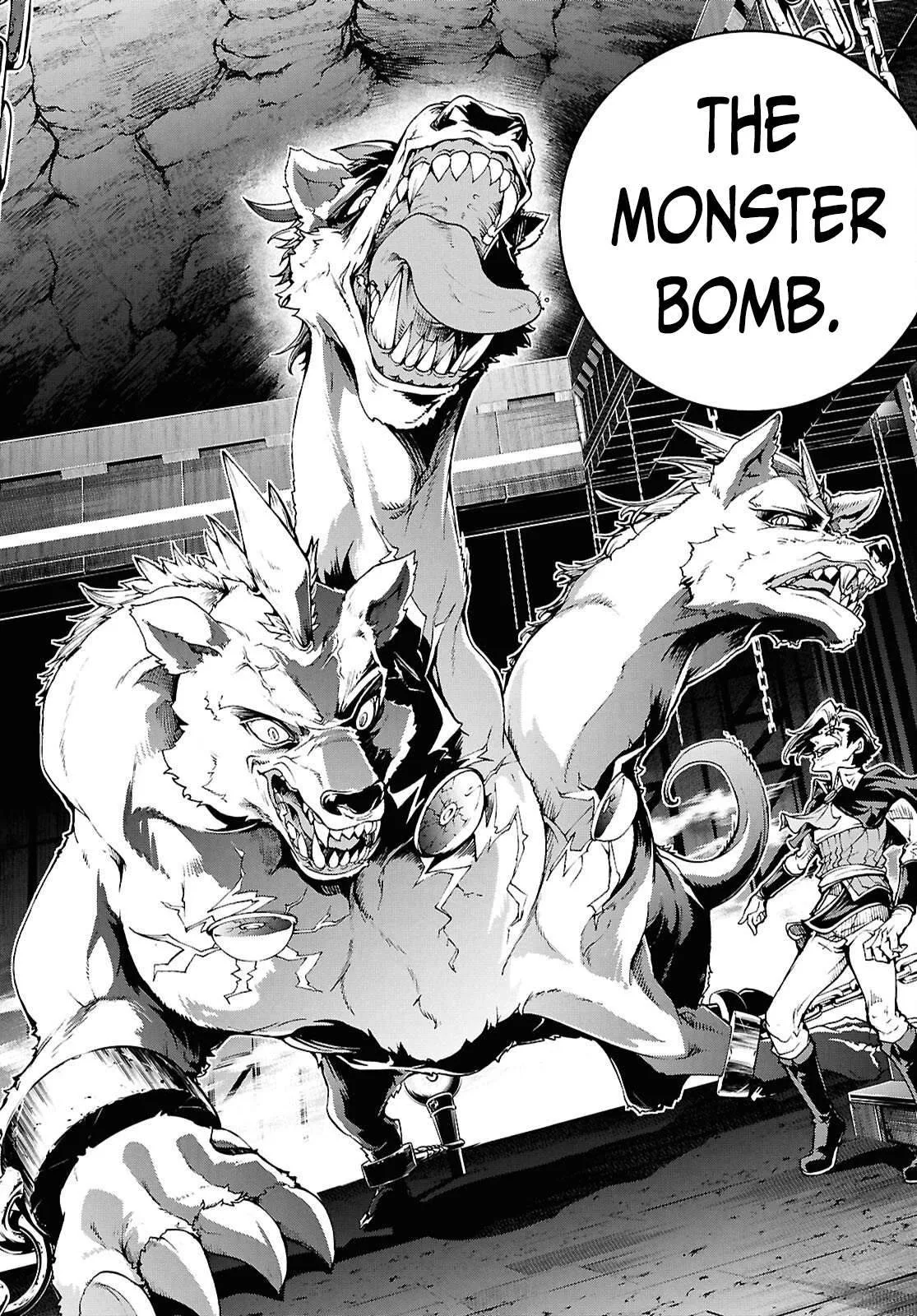 Inaka No Home Center Otoko No Jiyuu Na Isekai Seikatsu Chapter 91 page 20