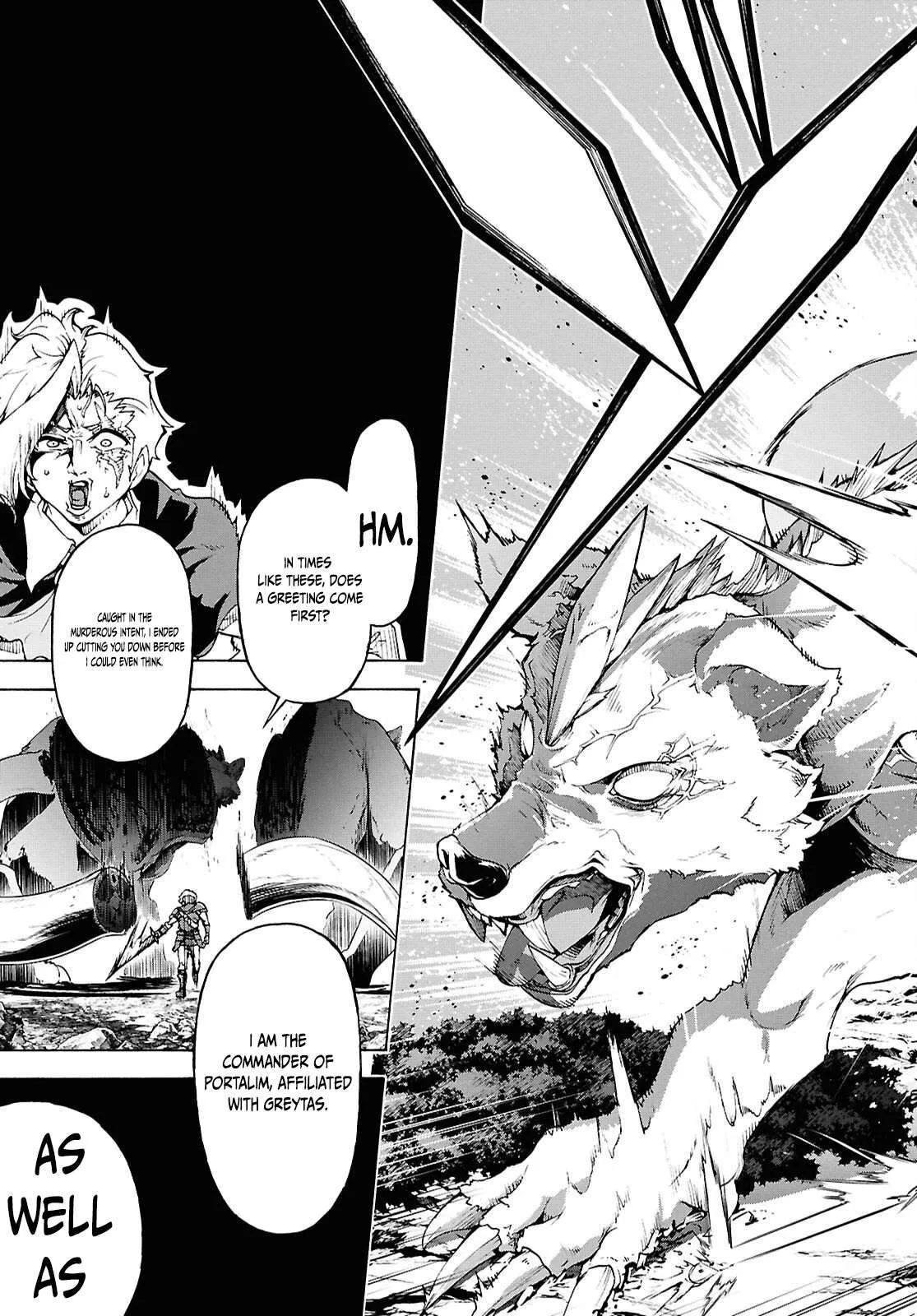 Inaka No Home Center Otoko No Jiyuu Na Isekai Seikatsu Chapter 91 page 25