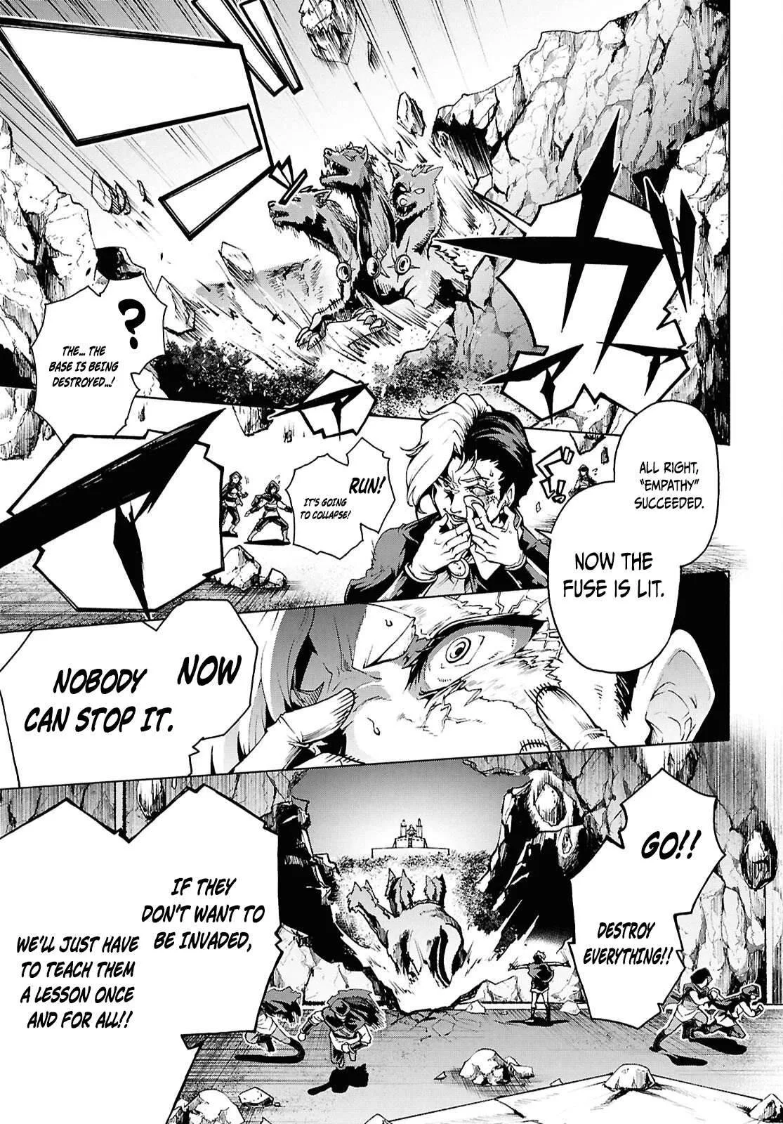 Inaka No Home Center Otoko No Jiyuu Na Isekai Seikatsu Chapter 91 page 23
