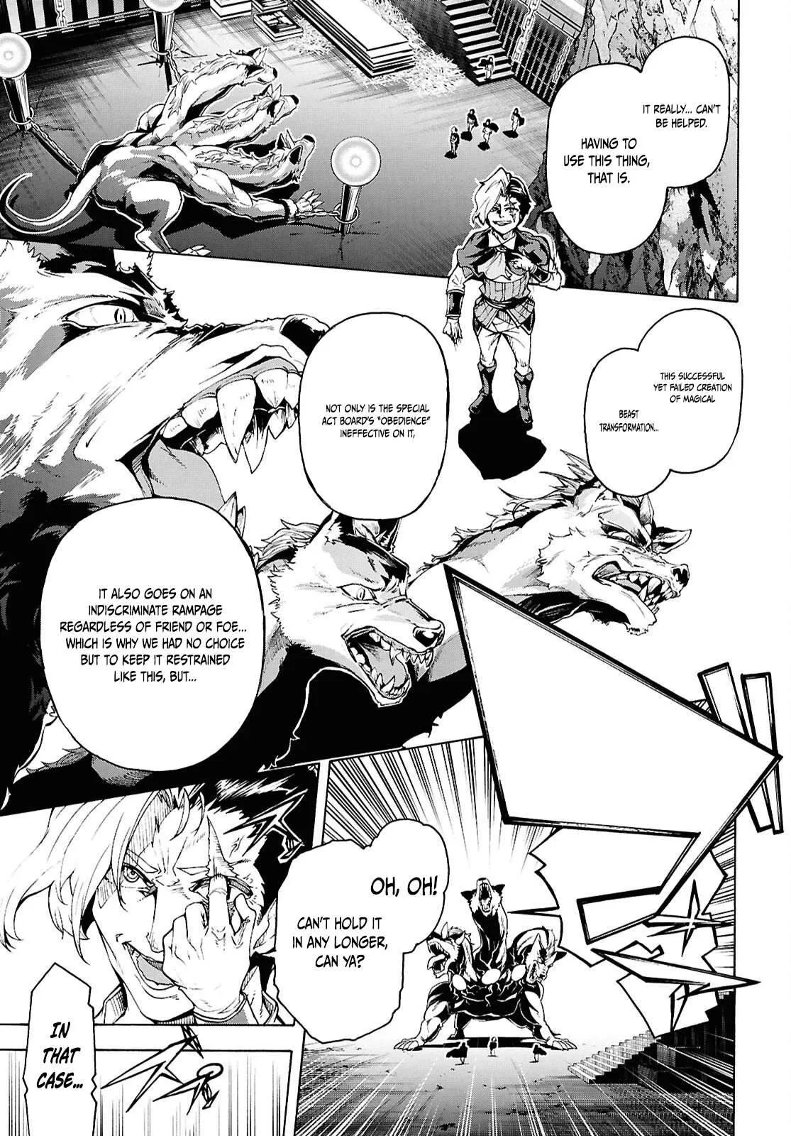 Inaka No Home Center Otoko No Jiyuu Na Isekai Seikatsu Chapter 91 page 21