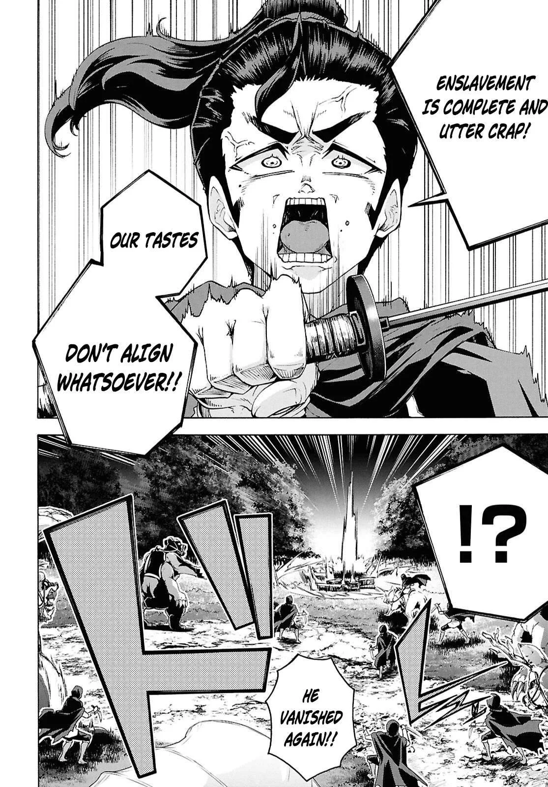 Inaka No Home Center Otoko No Jiyuu Na Isekai Seikatsu Chapter 91 page 8