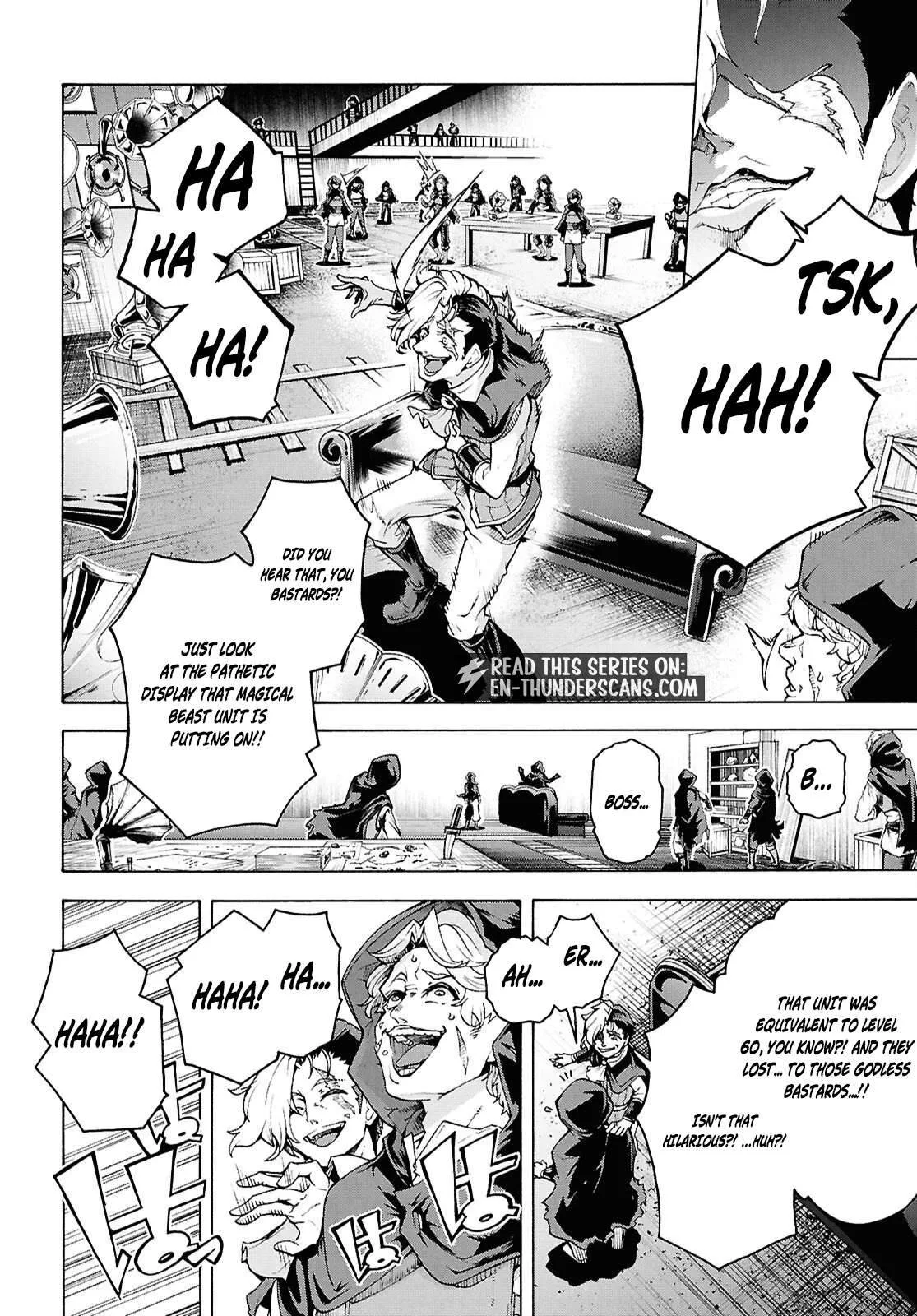 Inaka No Home Center Otoko No Jiyuu Na Isekai Seikatsu Chapter 91 page 18