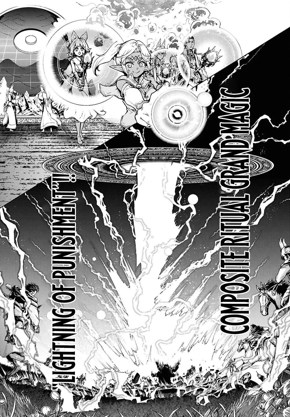 Inaka No Home Center Otoko No Jiyuu Na Isekai Seikatsu Chapter 91 page 14