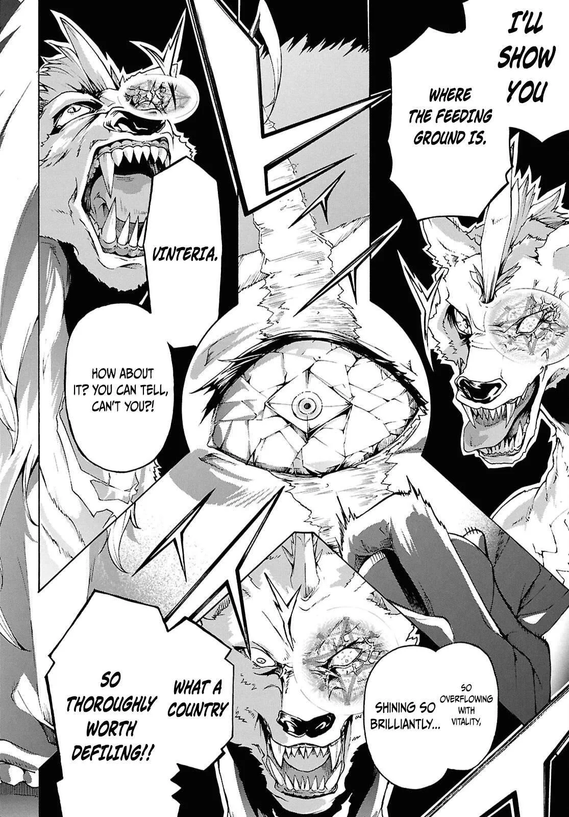 Inaka No Home Center Otoko No Jiyuu Na Isekai Seikatsu Chapter 91 page 22