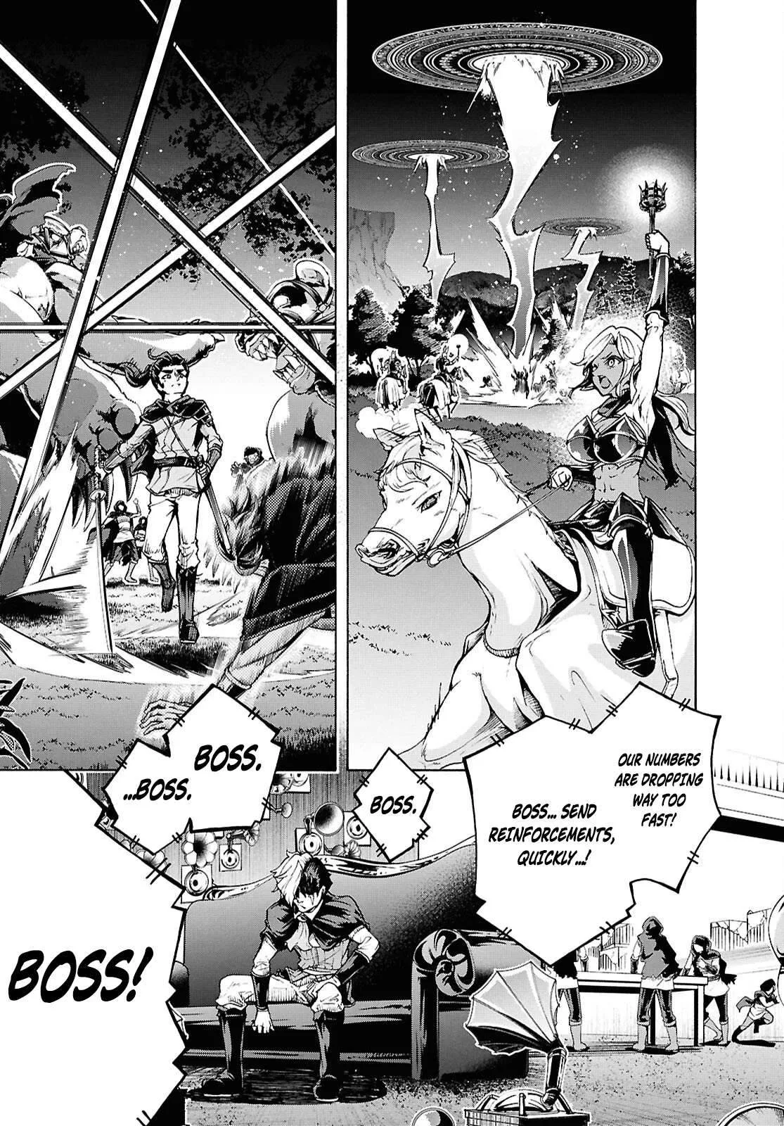 Inaka No Home Center Otoko No Jiyuu Na Isekai Seikatsu Chapter 91 page 17