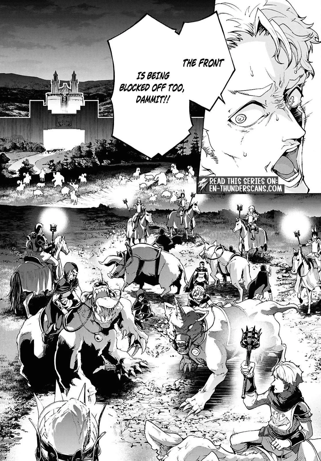 Inaka No Home Center Otoko No Jiyuu Na Isekai Seikatsu Chapter 91 page 12