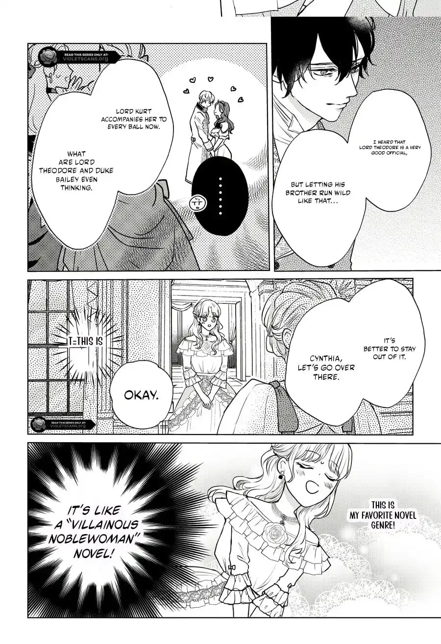 Inakamono ni wa Yoku Wakarimasen - Bon'yari Henkyou Haku Reijou wa, Danzai sa Reta Koushaku Reisoku wo Omochikaeri Suru Chapter 1.2 page 9