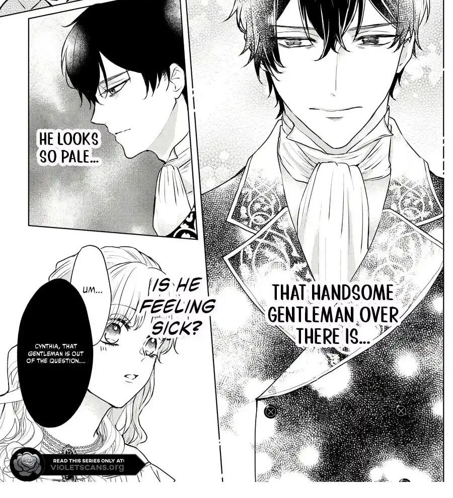 Inakamono ni wa Yoku Wakarimasen - Bon'yari Henkyou Haku Reijou wa, Danzai sa Reta Koushaku Reisoku wo Omochikaeri Suru Chapter 1.2 page 4