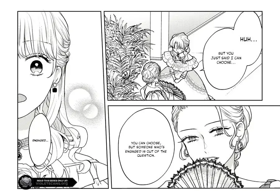 Inakamono ni wa Yoku Wakarimasen - Bon'yari Henkyou Haku Reijou wa, Danzai sa Reta Koushaku Reisoku wo Omochikaeri Suru Chapter 1.2 page 5