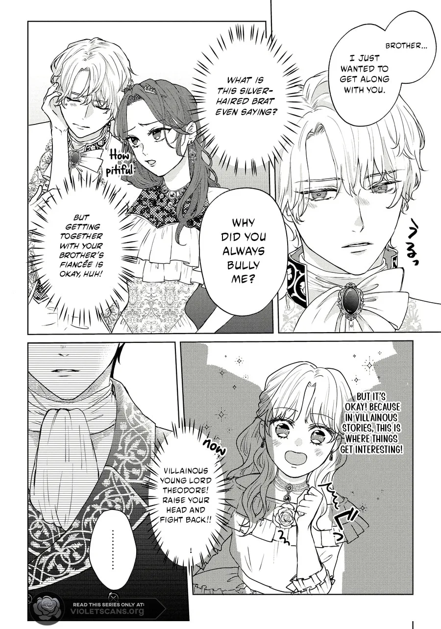 Inakamono ni wa Yoku Wakarimasen - Bon'yari Henkyou Haku Reijou wa, Danzai sa Reta Koushaku Reisoku wo Omochikaeri Suru Chapter 1.3 page 4
