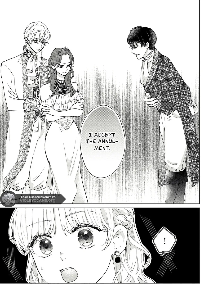 Inakamono ni wa Yoku Wakarimasen - Bon'yari Henkyou Haku Reijou wa, Danzai sa Reta Koushaku Reisoku wo Omochikaeri Suru Chapter 1.3 page 5