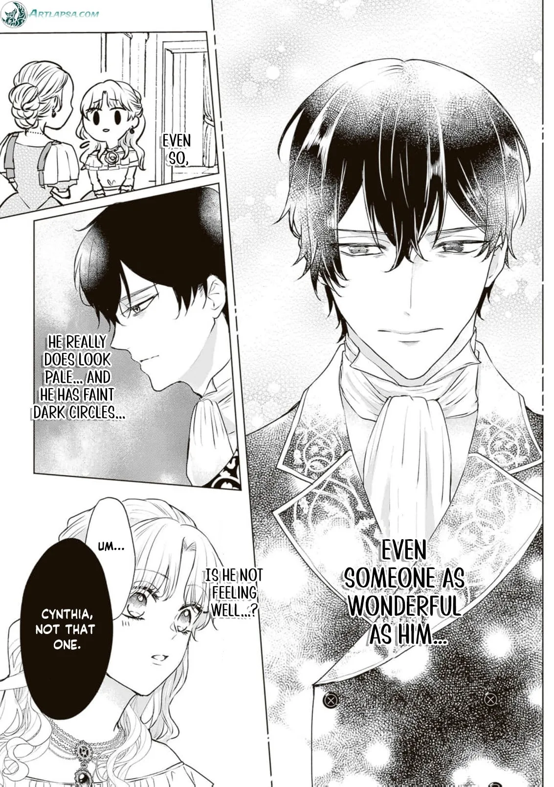 Inakamono ni wa Yoku Wakarimasen - Bon'yari Henkyou Haku Reijou wa, Danzai sa Reta Koushaku Reisoku wo Omochikaeri Suru Chapter 1 page 15