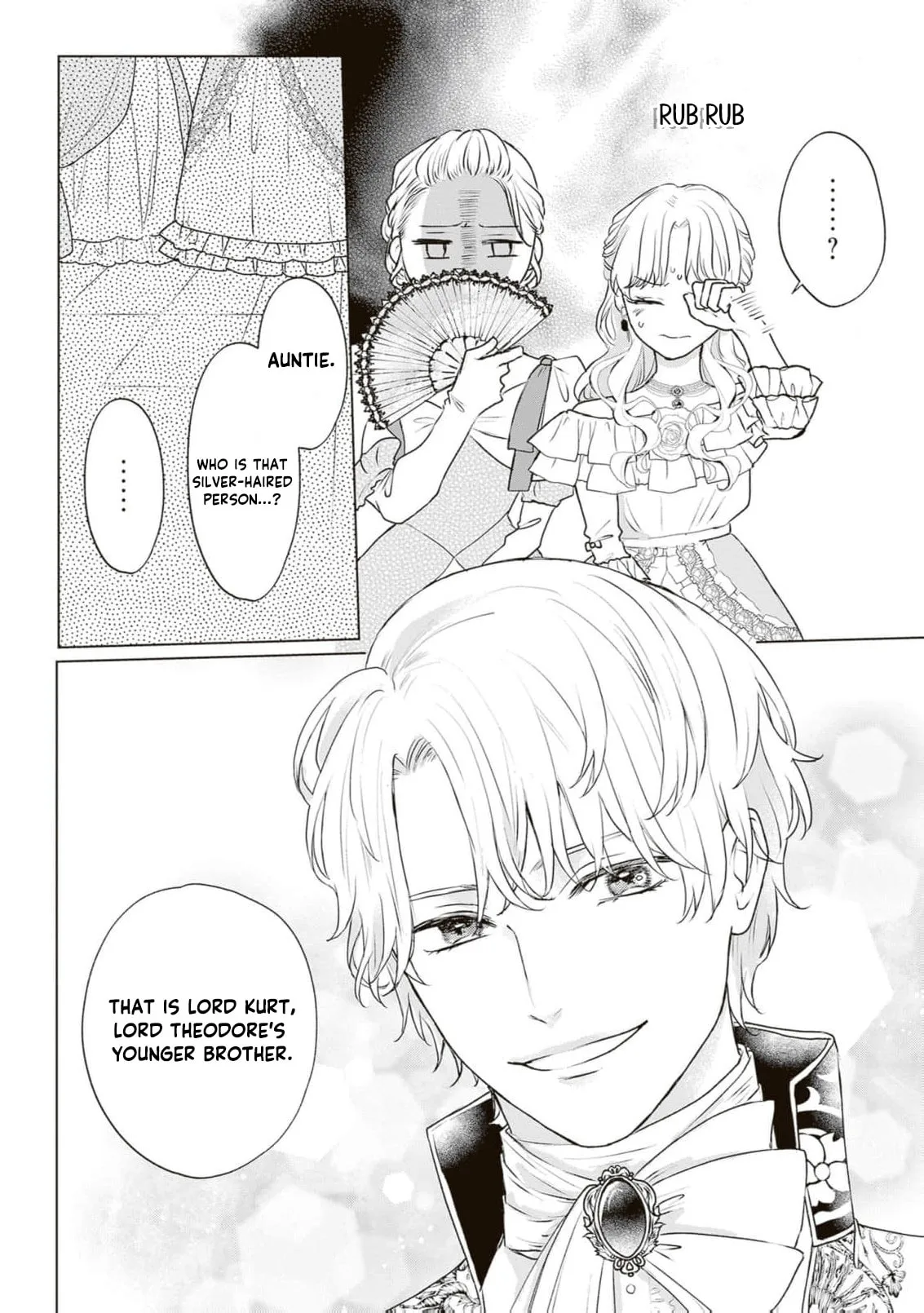 Inakamono ni wa Yoku Wakarimasen - Bon'yari Henkyou Haku Reijou wa, Danzai sa Reta Koushaku Reisoku wo Omochikaeri Suru Chapter 1 page 18