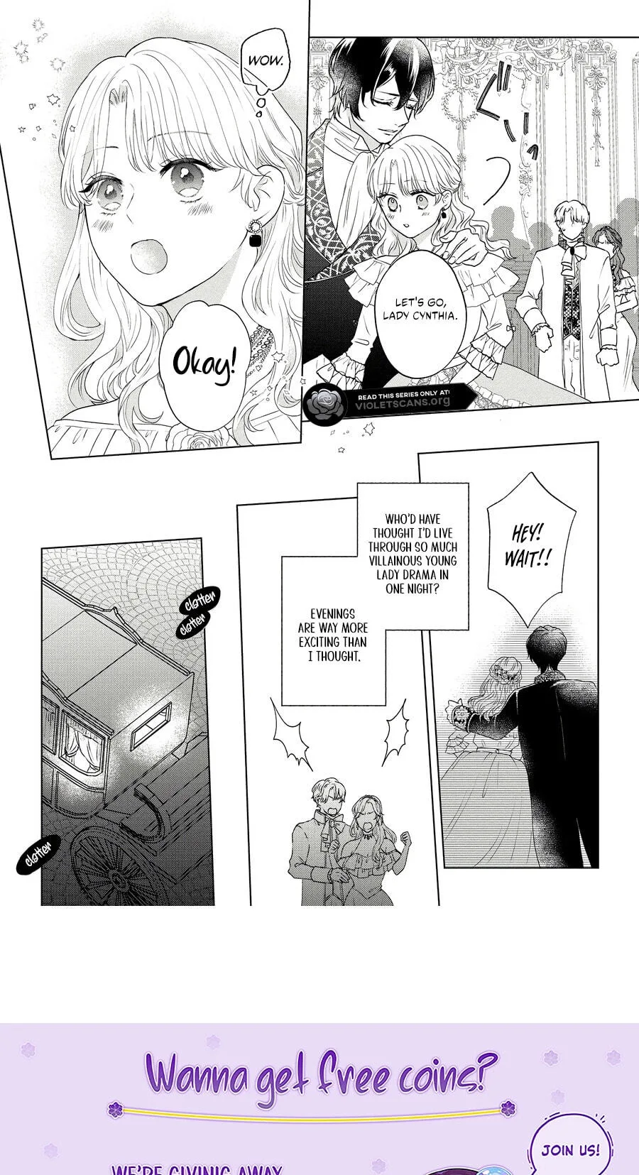 Inakamono ni wa Yoku Wakarimasen - Bon'yari Henkyou Haku Reijou wa, Danzai sa Reta Koushaku Reisoku wo Omochikaeri Suru Chapter 2.1 page 9