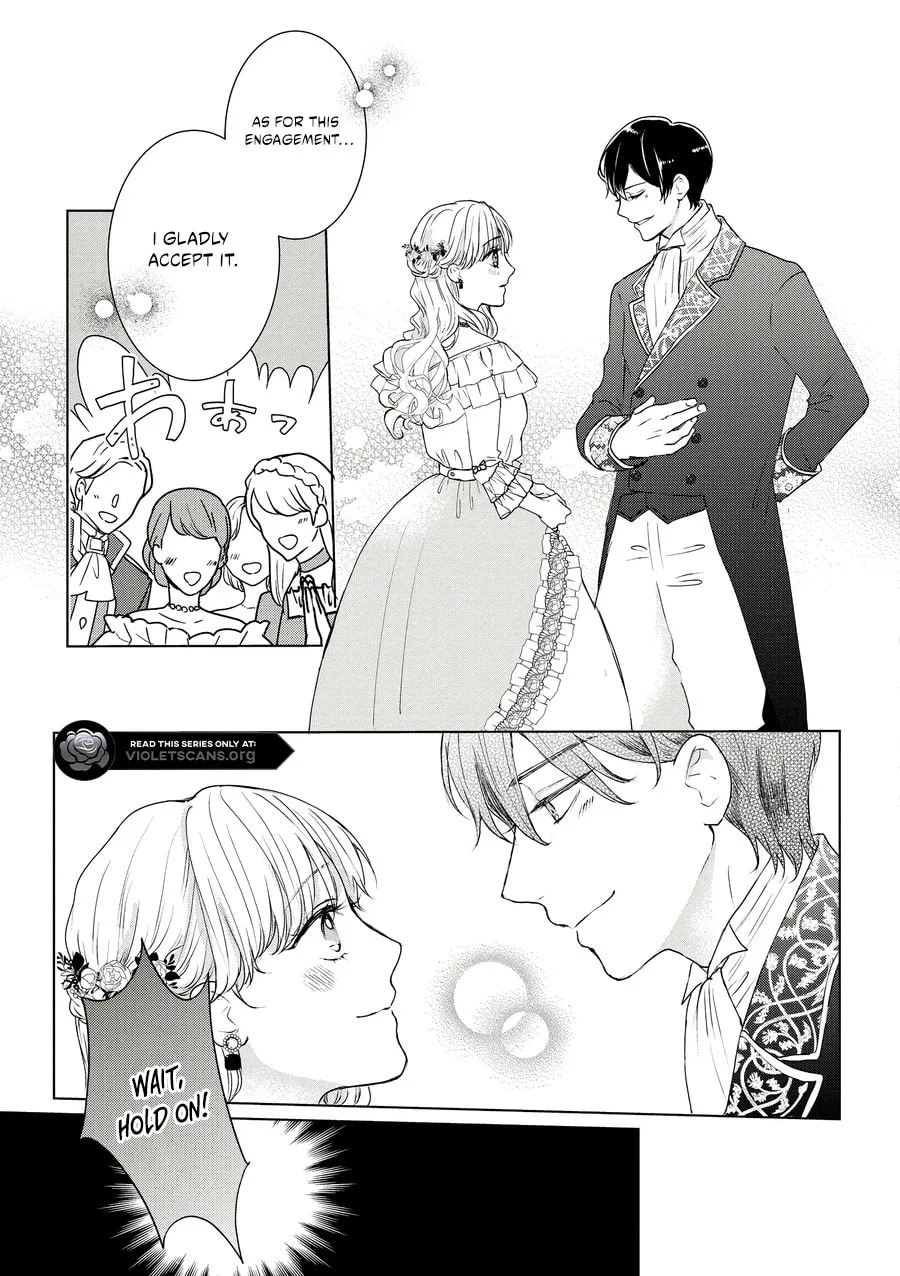Inakamono ni wa Yoku Wakarimasen - Bon'yari Henkyou Haku Reijou wa, Danzai sa Reta Koushaku Reisoku wo Omochikaeri Suru Chapter 2.1 page 4