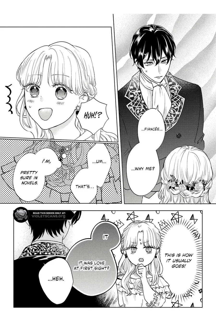 Inakamono ni wa Yoku Wakarimasen - Bon'yari Henkyou Haku Reijou wa, Danzai sa Reta Koushaku Reisoku wo Omochikaeri Suru Chapter 2.1 page 2