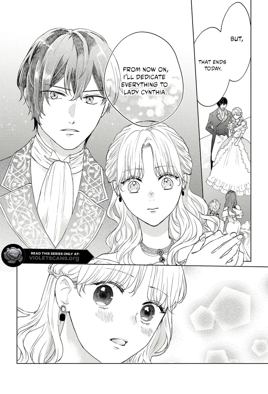 Inakamono ni wa Yoku Wakarimasen - Bon'yari Henkyou Haku Reijou wa, Danzai sa Reta Koushaku Reisoku wo Omochikaeri Suru Chapter 2.1 page 7