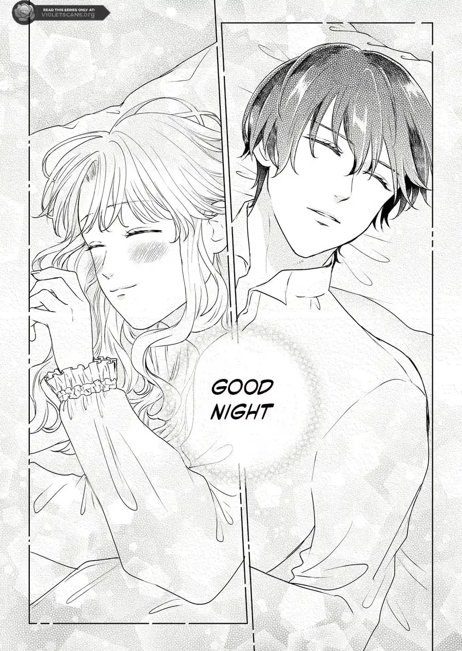 Inakamono ni wa Yoku Wakarimasen - Bon'yari Henkyou Haku Reijou wa, Danzai sa Reta Koushaku Reisoku wo Omochikaeri Suru Chapter 2.4 page 8