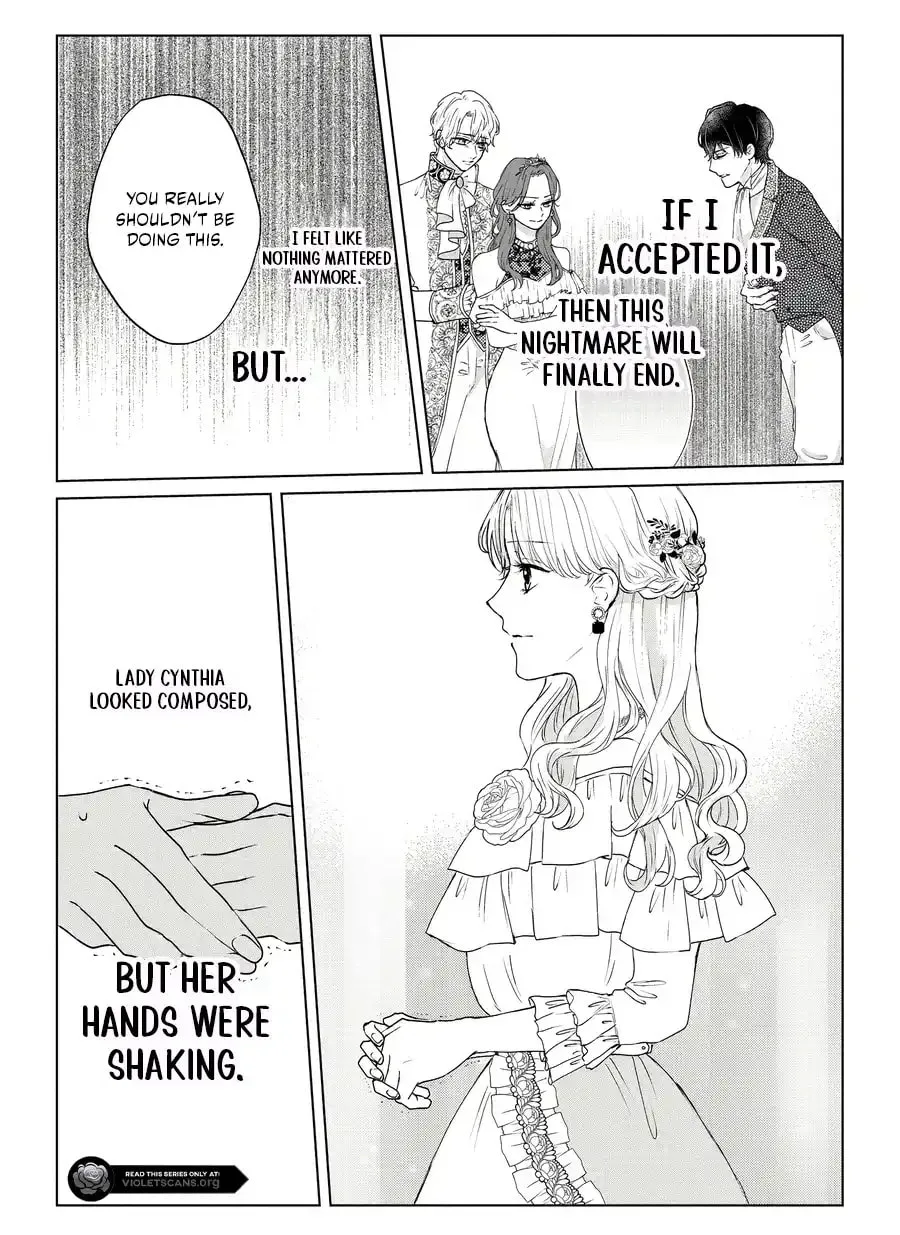Inakamono ni wa Yoku Wakarimasen - Bon'yari Henkyou Haku Reijou wa, Danzai sa Reta Koushaku Reisoku wo Omochikaeri Suru Chapter 2.4 page 5