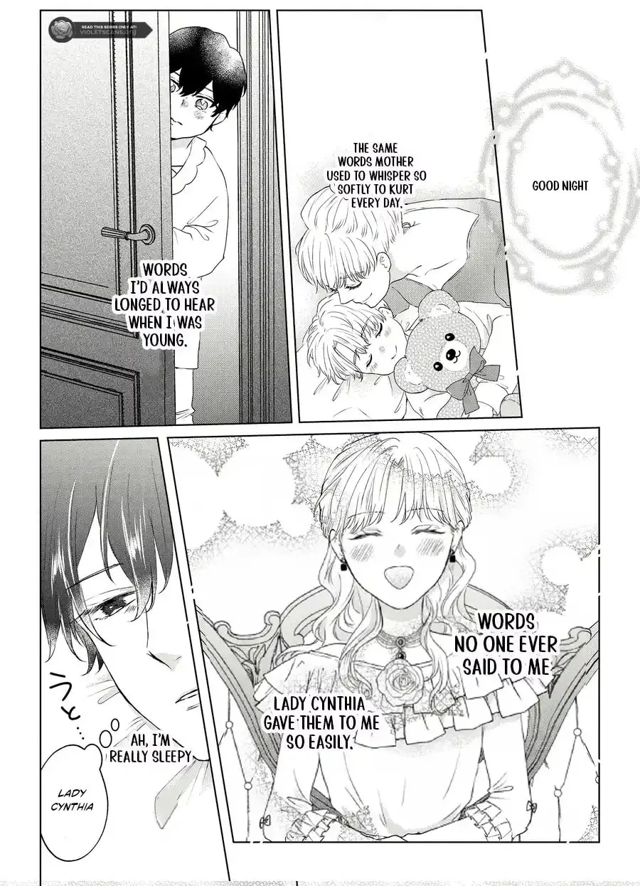 Inakamono ni wa Yoku Wakarimasen - Bon'yari Henkyou Haku Reijou wa, Danzai sa Reta Koushaku Reisoku wo Omochikaeri Suru Chapter 2.4 page 7