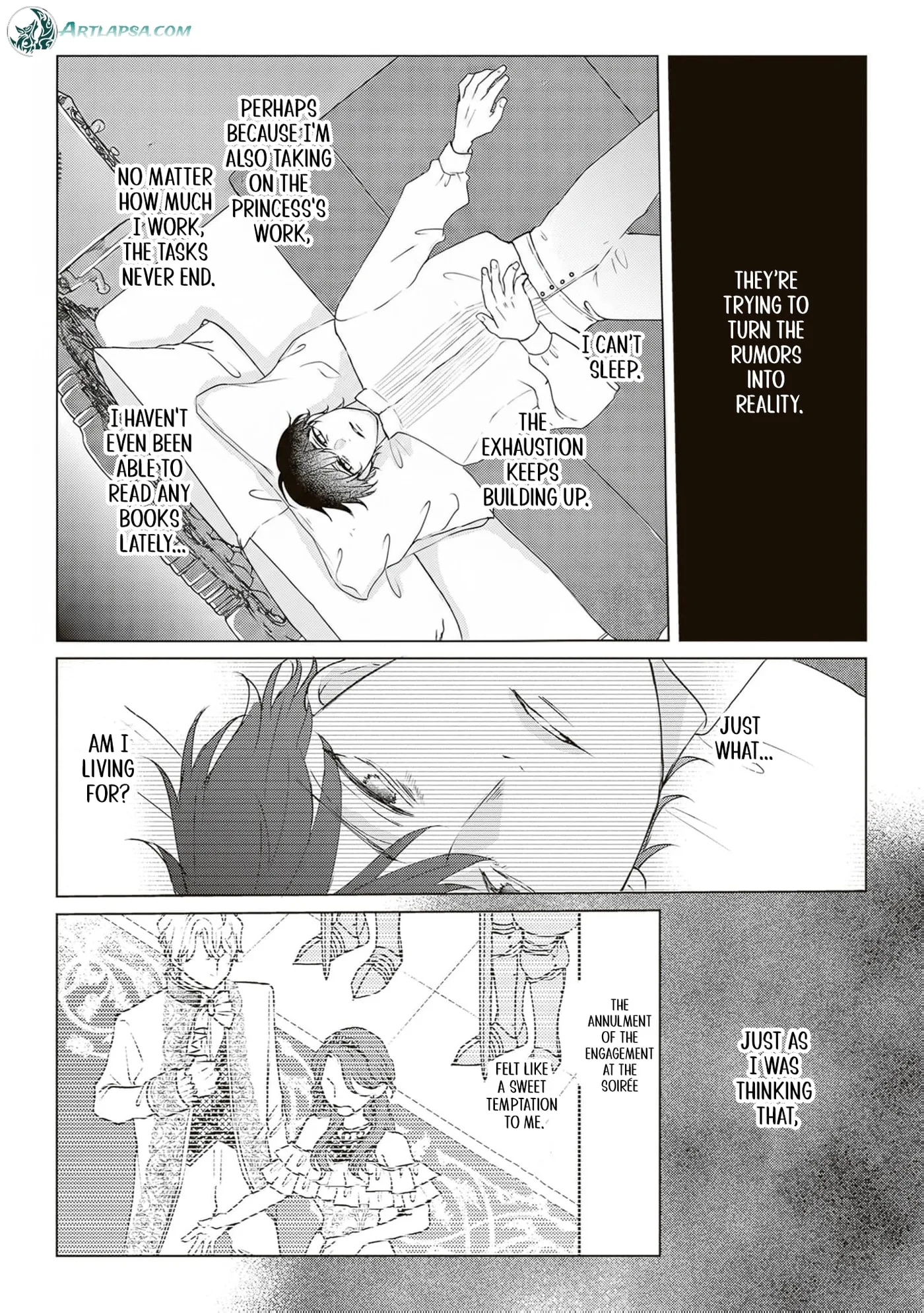 Inakamono ni wa Yoku Wakarimasen - Bon'yari Henkyou Haku Reijou wa, Danzai sa Reta Koushaku Reisoku wo Omochikaeri Suru Chapter 2 page 28