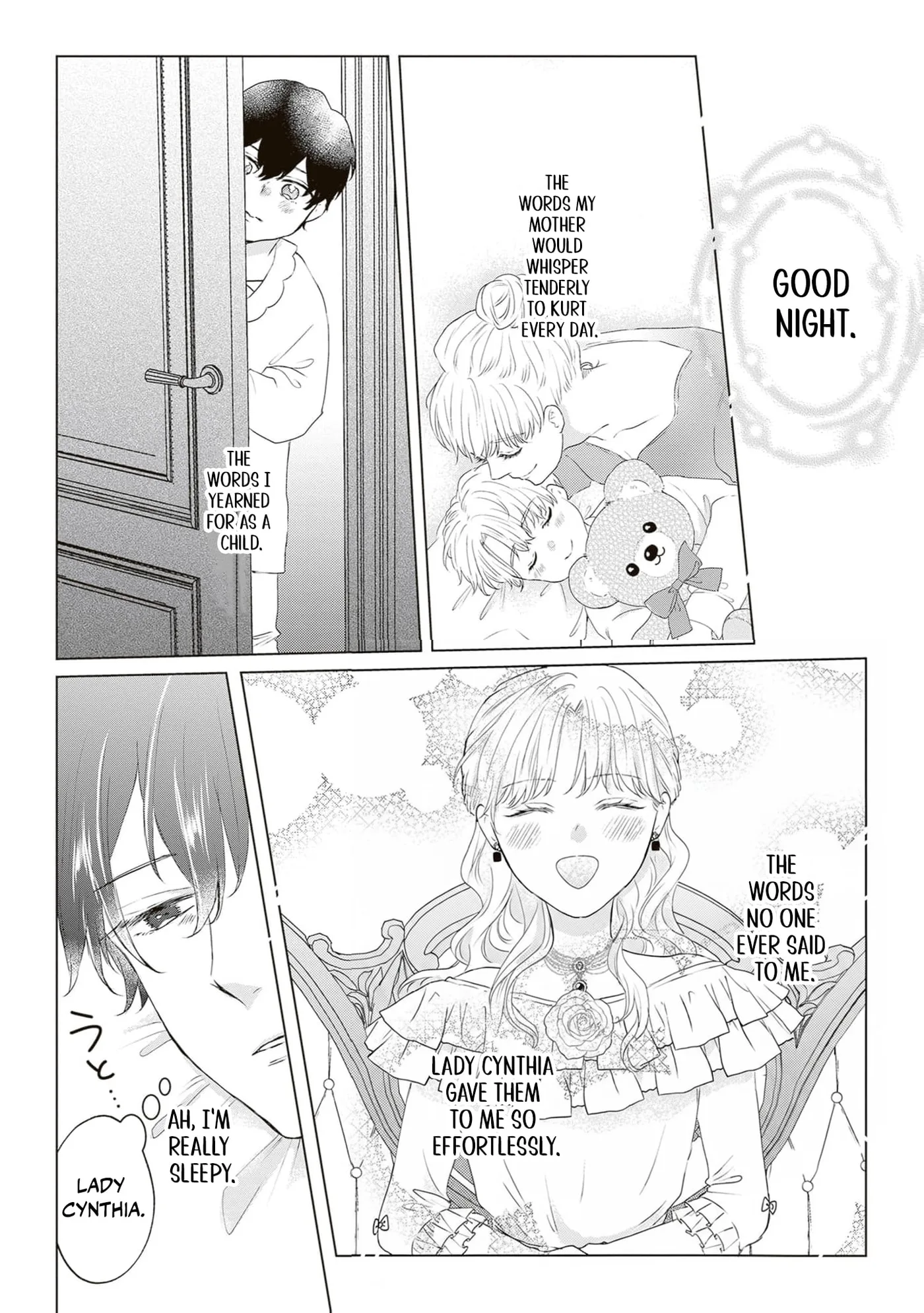 Inakamono ni wa Yoku Wakarimasen - Bon'yari Henkyou Haku Reijou wa, Danzai sa Reta Koushaku Reisoku wo Omochikaeri Suru Chapter 2 page 31